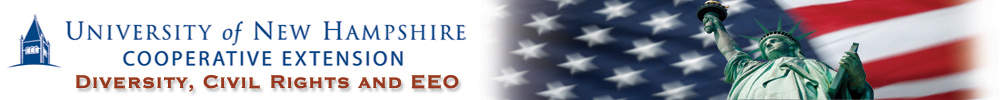 diversity, civil rights and equal employment opportunity